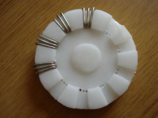 Illustration for article titled DIY Iron Man Arc Reactor Doesn't Run on Martinis